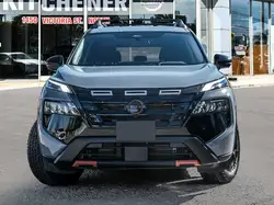 Nissan Rogue 2026