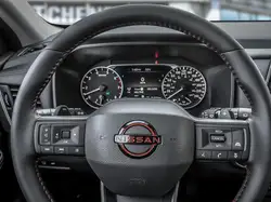 Nissan Rogue 2026 — фото 13