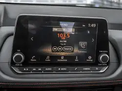 Nissan Rogue 2026 — фото 18