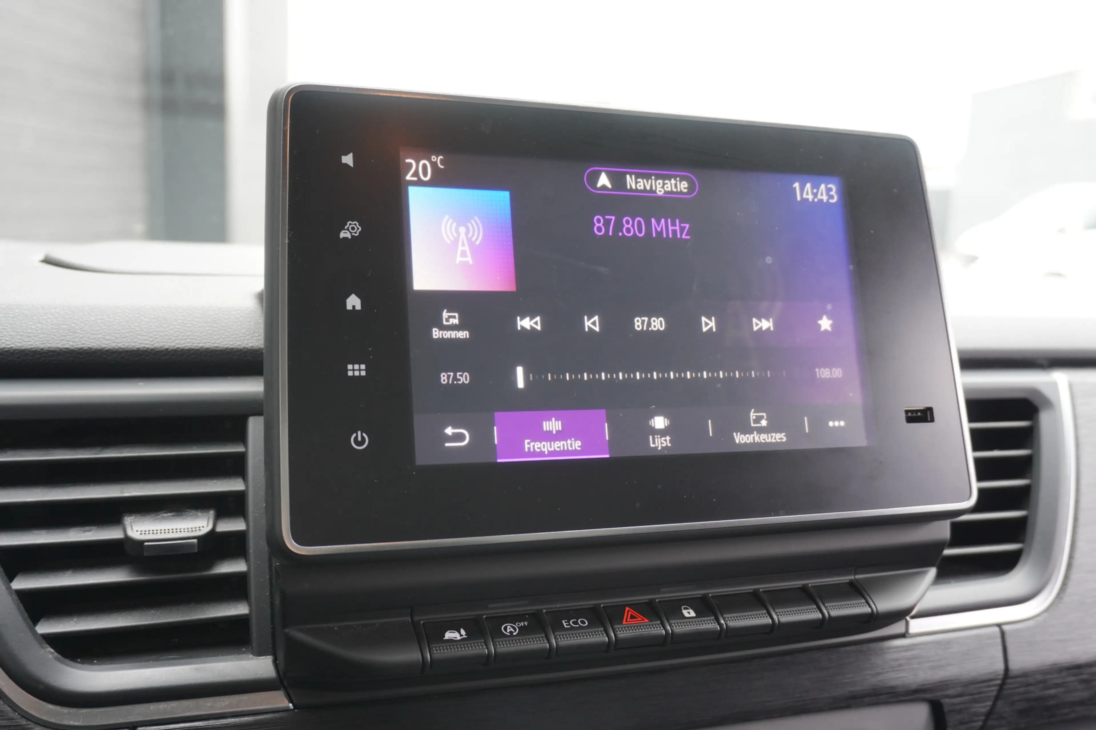 Renault Trafic 2.0 dCi 130PK EURO 6 - Airco - Navi - Cruise - €15 — photo 13