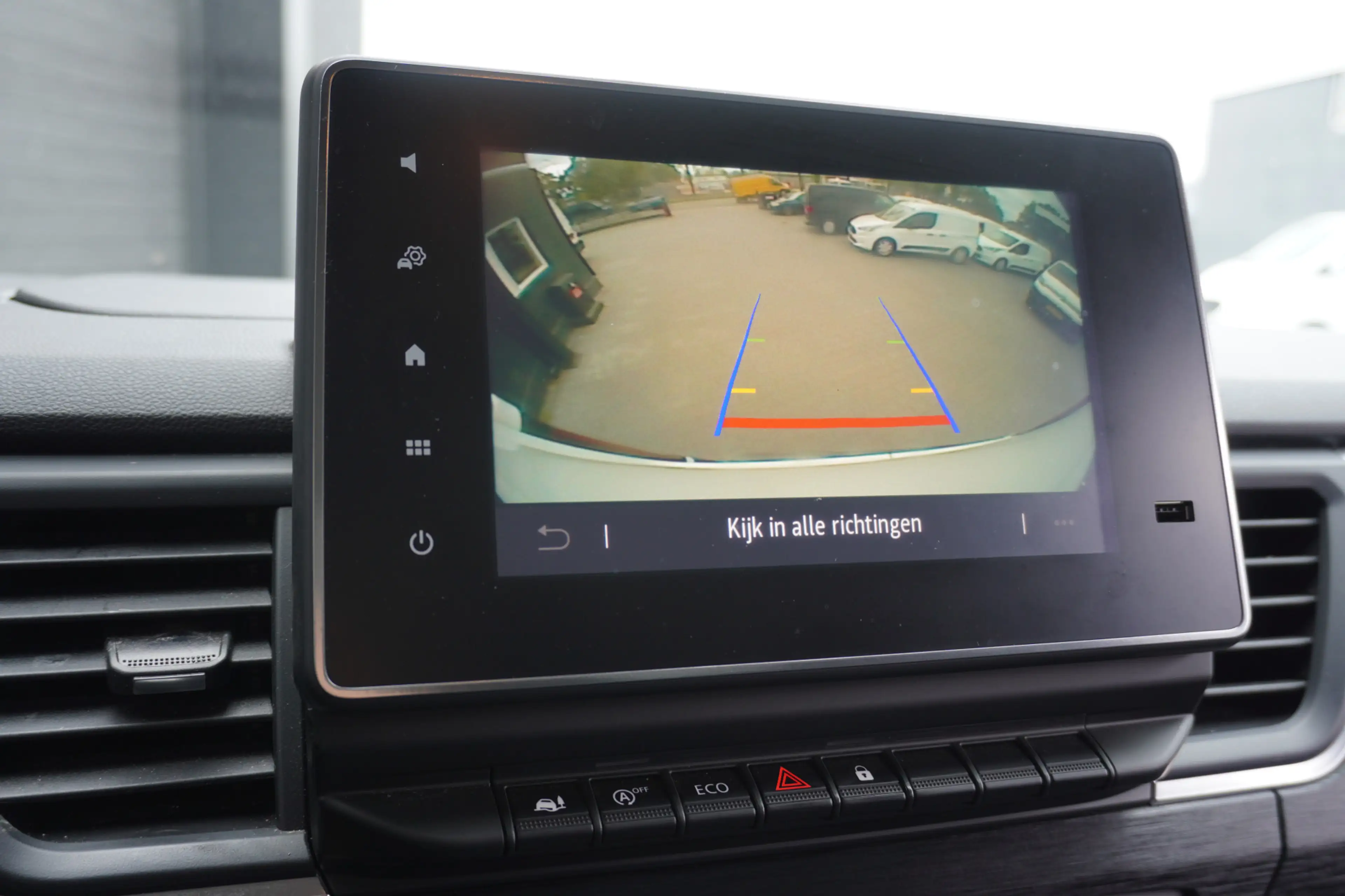 Renault Trafic 2.0 dCi 130PK EURO 6 - Airco - Navi - Cruise - €15 — photo 15
