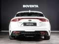 Kia Stinger GT 3.3 V6 T-GDI 4WD *BASTUCK*SCHIEBEDACH*VOLL* Blanco - thumbnail 8