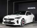 Kia Stinger GT 3.3 V6 T-GDI 4WD *BASTUCK*SCHIEBEDACH*VOLL* Blanco - thumbnail 1