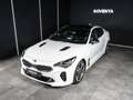 Kia Stinger GT 3.3 V6 T-GDI 4WD *BASTUCK*SCHIEBEDACH*VOLL* Blanco - thumbnail 3