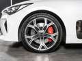 Kia Stinger GT 3.3 V6 T-GDI 4WD *BASTUCK*SCHIEBEDACH*VOLL* Blanco - thumbnail 4