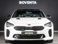 Kia Stinger GT 3.3 V6 T-GDI 4WD *BASTUCK*SCHIEBEDACH*VOLL* Blanco - thumbnail 2