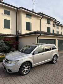 2.0 mjt 16v Urban 170cv