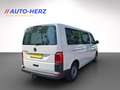 Volkswagen T6 Transporter Kombi lang  *8 SITZE-STANDHEIZ.* Weiß - thumbnail 8