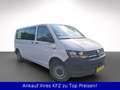Volkswagen T6 Transporter Kombi lang  *8 SITZE-STANDHEIZ.* Weiß - thumbnail 2