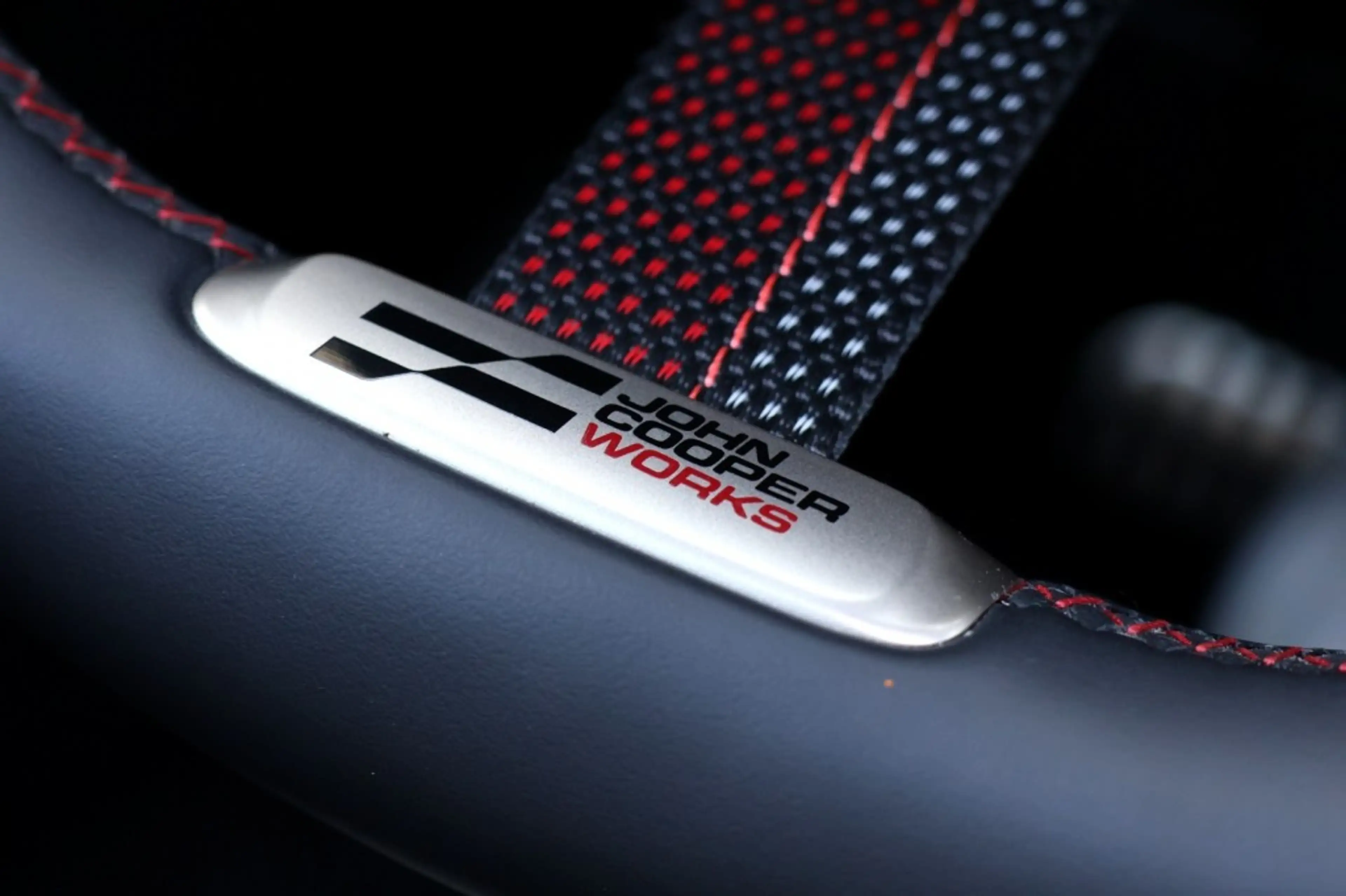 MINI John Cooper Works Countryman 2.0 JCW ALL4 John Cooper Works XL - 300 pk **Pano — photo 29