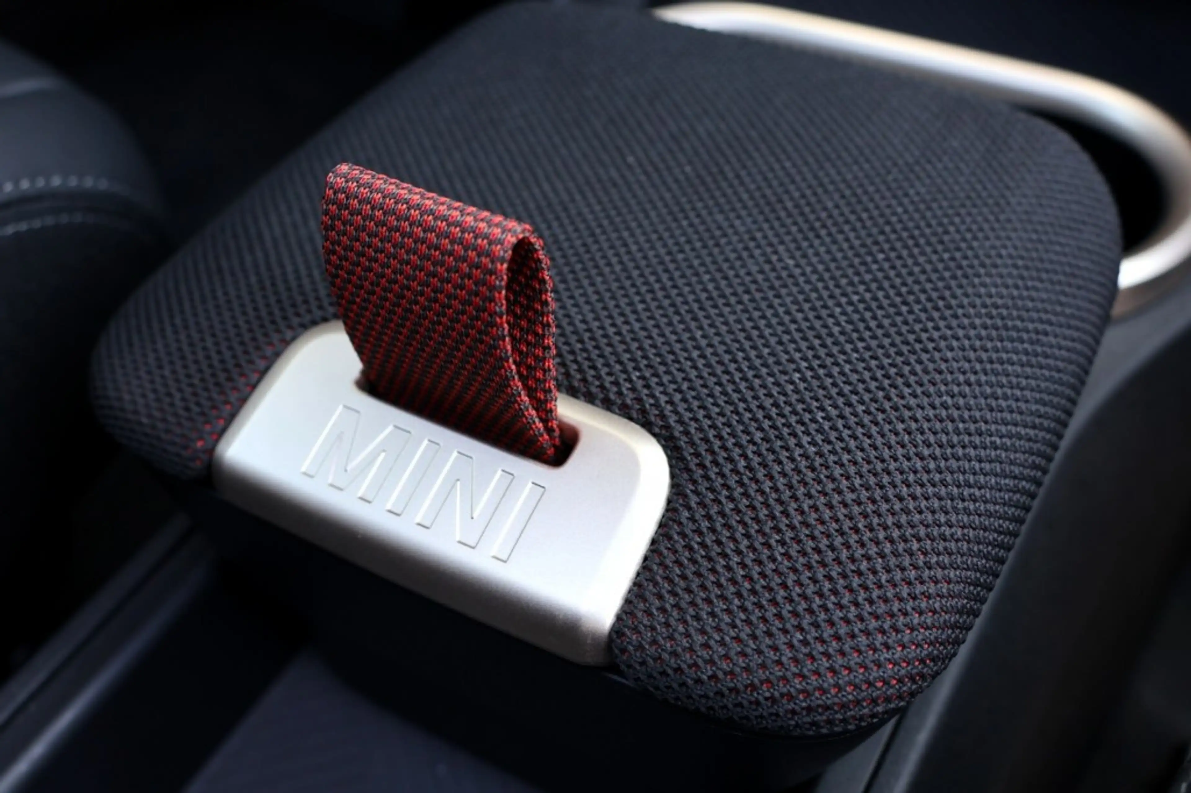 MINI John Cooper Works Countryman 2.0 JCW ALL4 John Cooper Works XL - 300 pk **Pano — photo 37