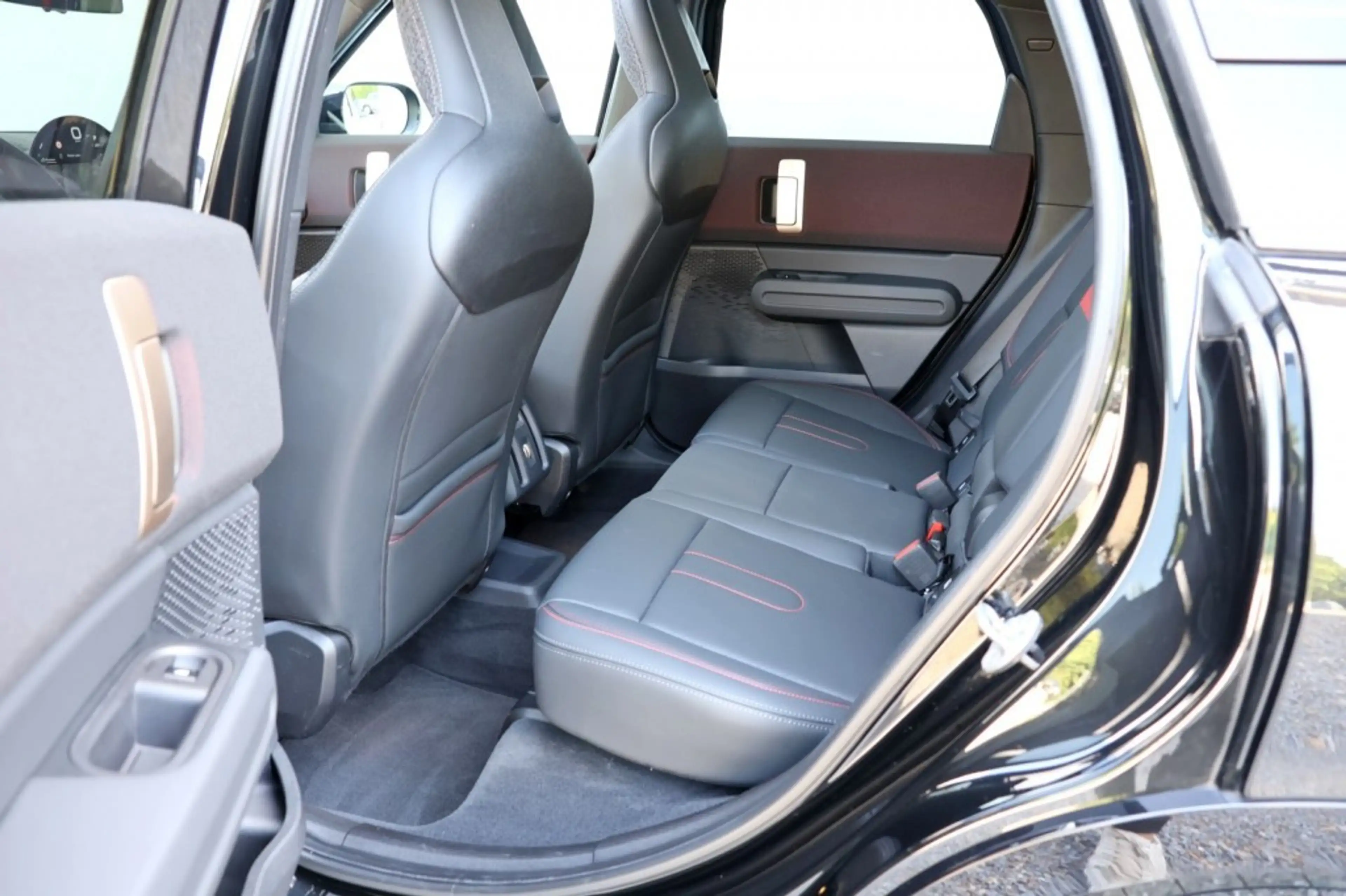 MINI John Cooper Works Countryman 2.0 JCW ALL4 John Cooper Works XL - 300 pk **Pano — photo 13