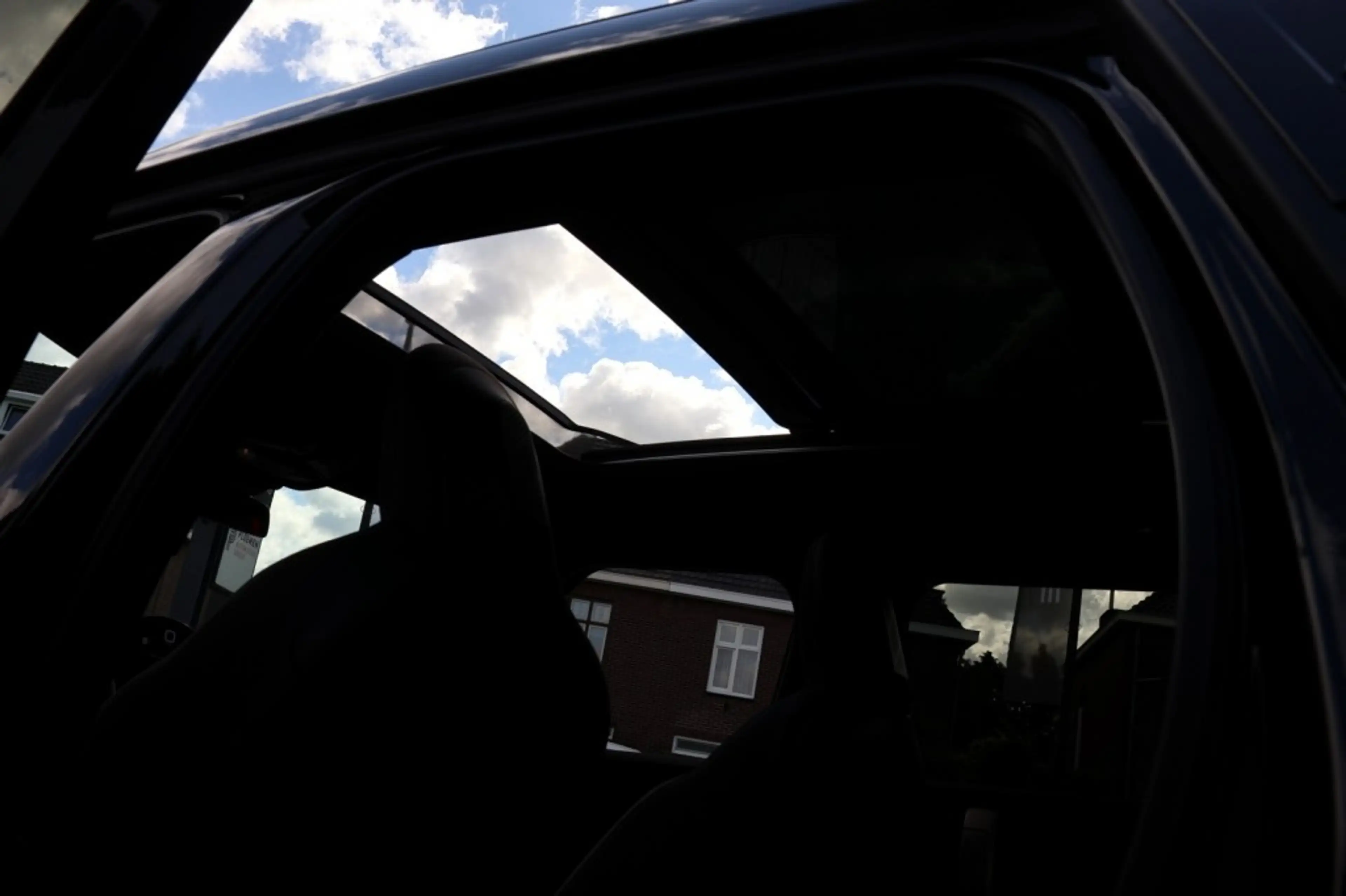 MINI John Cooper Works Countryman 2.0 JCW ALL4 John Cooper Works XL - 300 pk **Pano — photo 22