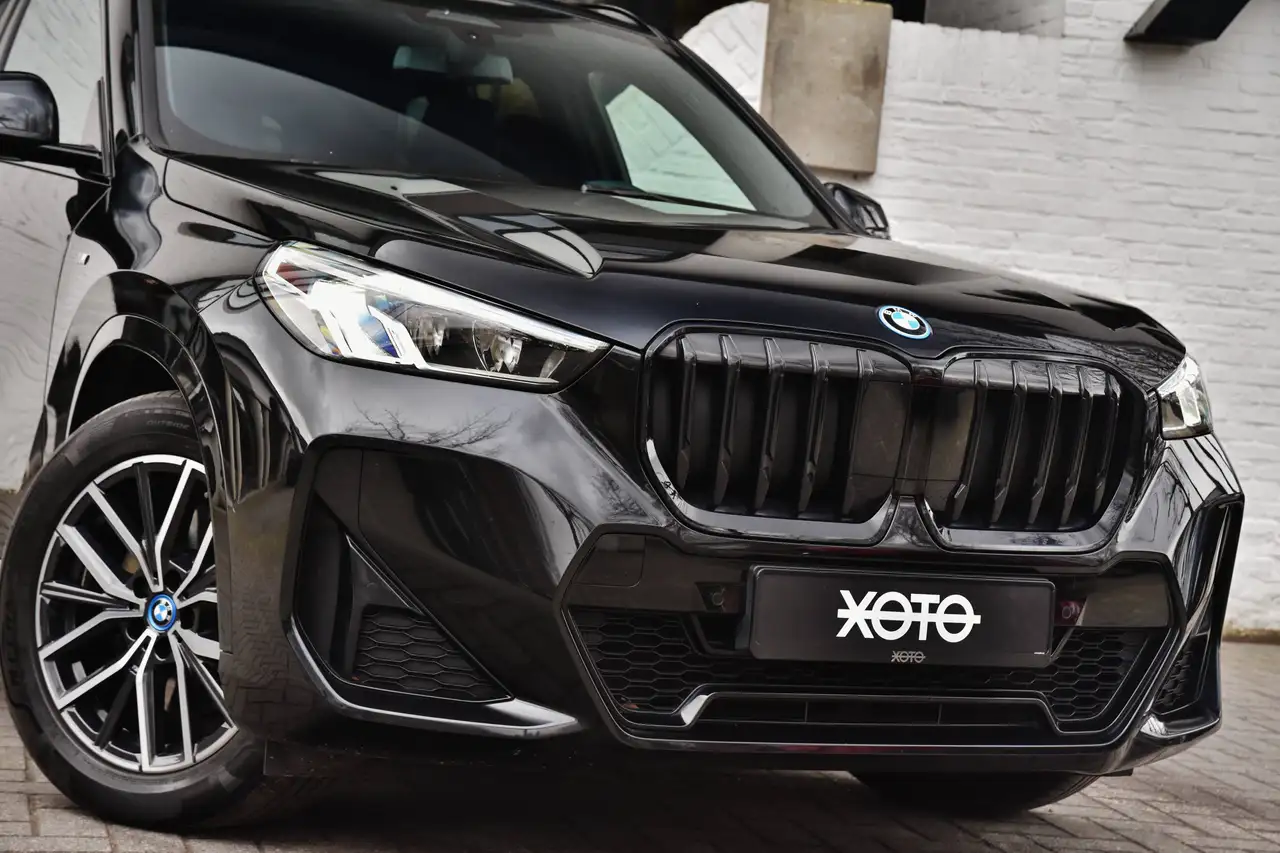 BMW X1 XDRIVE25E PHEV M PACK ***1HD./WIDE SCREEN***, миниатюра 10