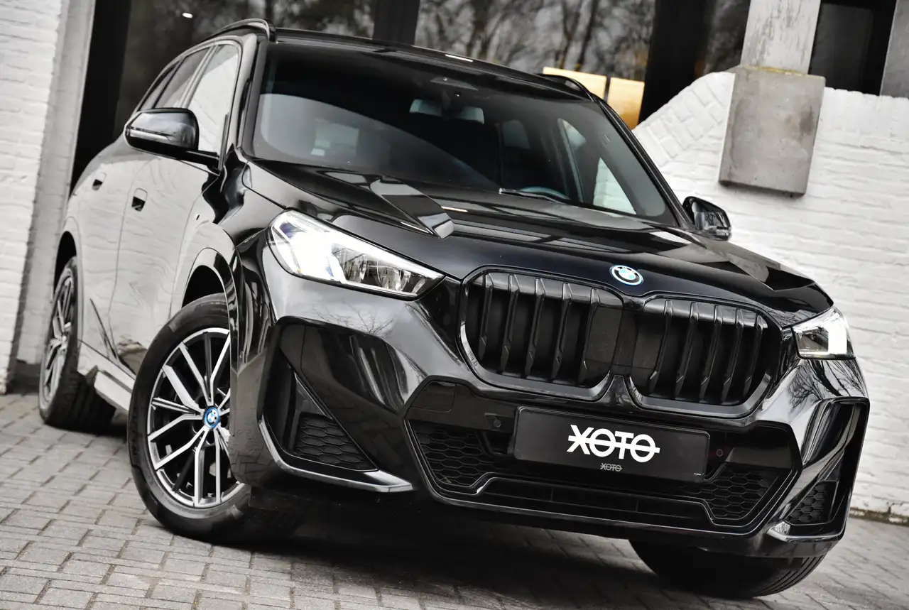 BMW X1 XDRIVE25E PHEV M PACK ***1HD./WIDE SCREEN***, миниатюра 2