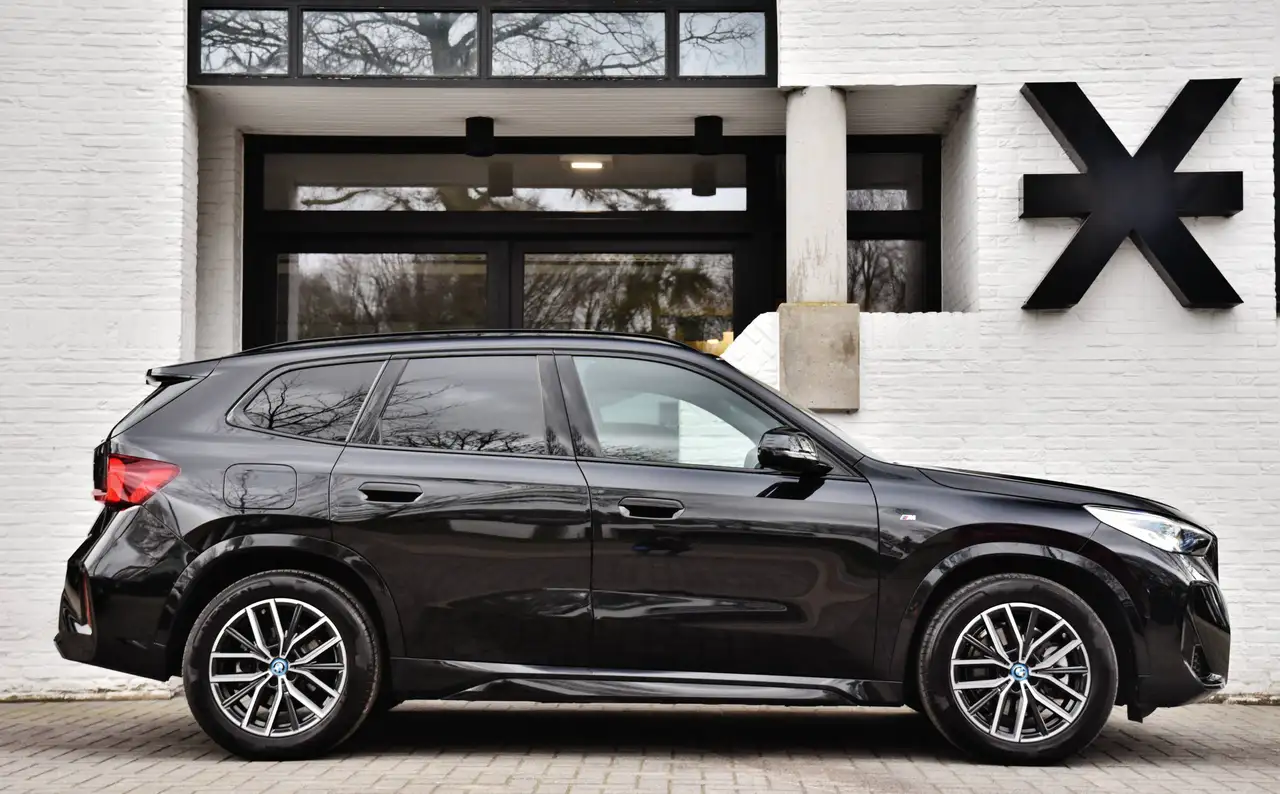 BMW X1 XDRIVE25E PHEV M PACK ***1HD./WIDE SCREEN***, миниатюра 3