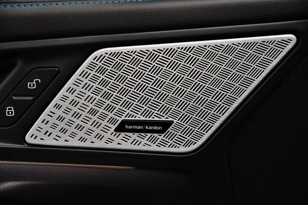 BMW X1 XDRIVE25E PHEV M PACK ***1HD./WIDE SCREEN***, миниатюра 22