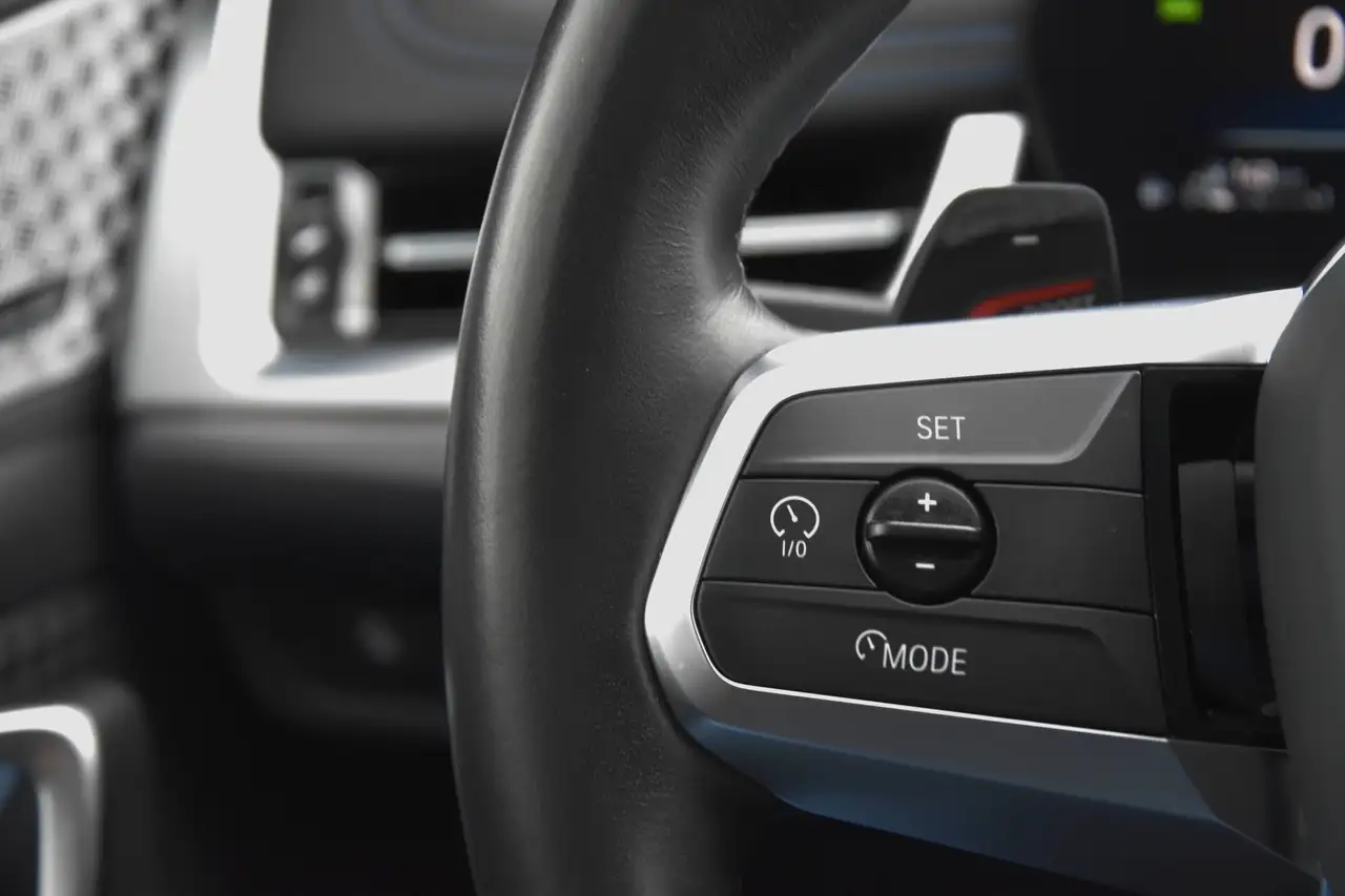 BMW X1 XDRIVE25E PHEV M PACK ***1HD./WIDE SCREEN***, миниатюра 27