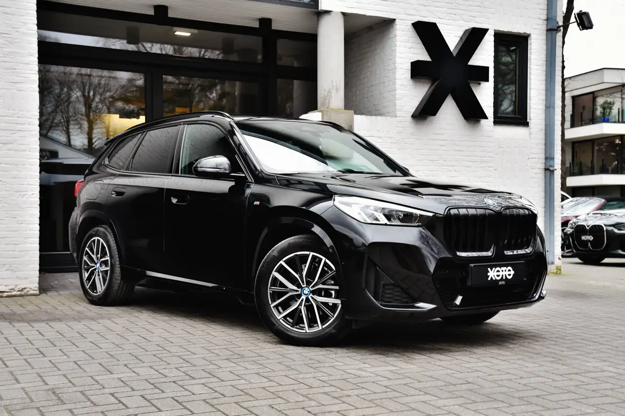 BMW X1 XDRIVE25E PHEV M PACK ***1HD./WIDE SCREEN***, миниатюра 17