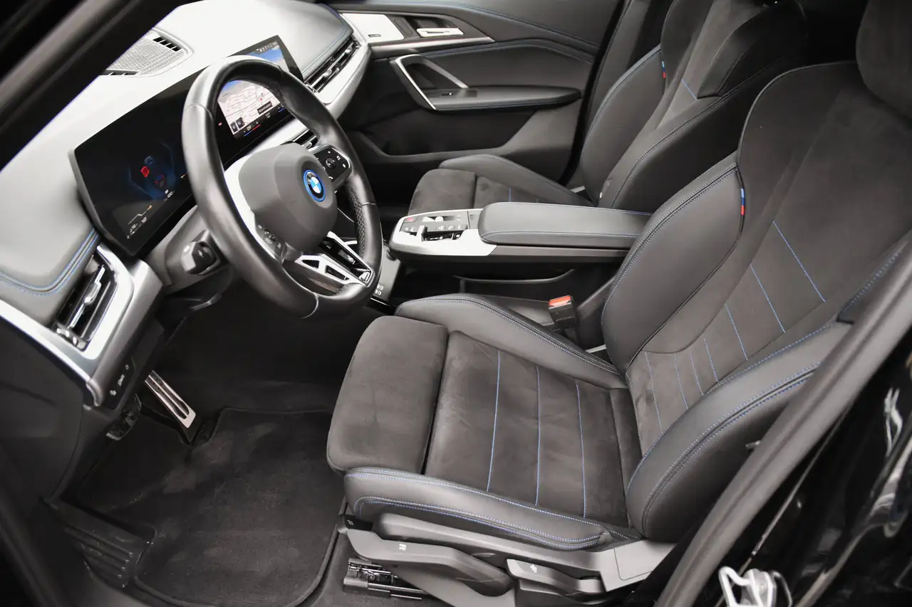 BMW X1 XDRIVE25E PHEV M PACK ***1HD./WIDE SCREEN***, миниатюра 5