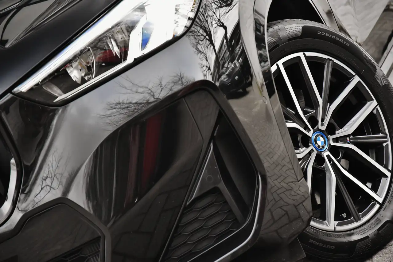 BMW X1 XDRIVE25E PHEV M PACK ***1HD./WIDE SCREEN***, миниатюра 7