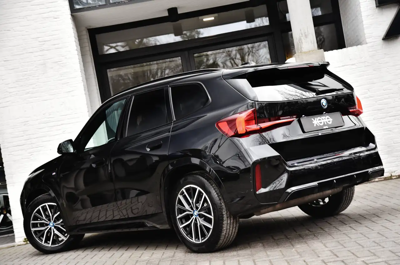 BMW X1 XDRIVE25E PHEV M PACK ***1HD./WIDE SCREEN***, миниатюра 9