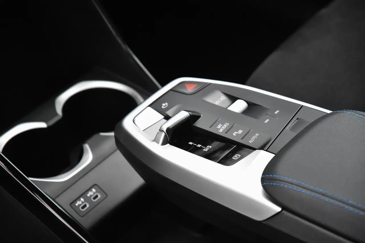 BMW X1 XDRIVE25E PHEV M PACK ***1HD./WIDE SCREEN***, миниатюра 20