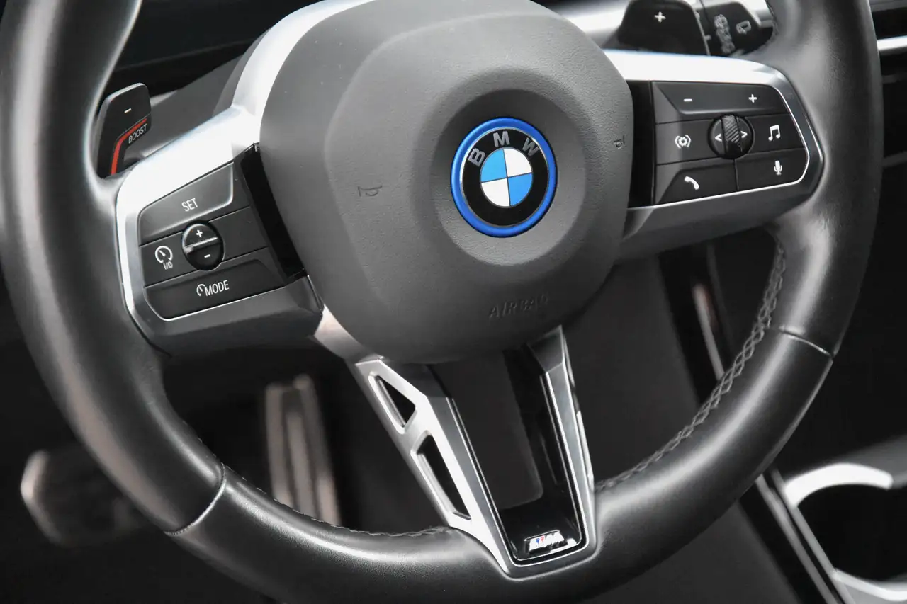 BMW X1 XDRIVE25E PHEV M PACK ***1HD./WIDE SCREEN***, миниатюра 11