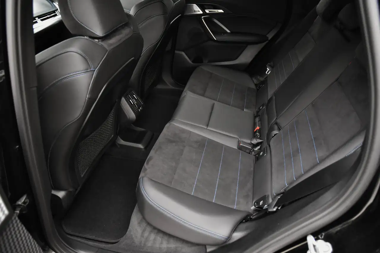 BMW X1 XDRIVE25E PHEV M PACK ***1HD./WIDE SCREEN***, миниатюра 12