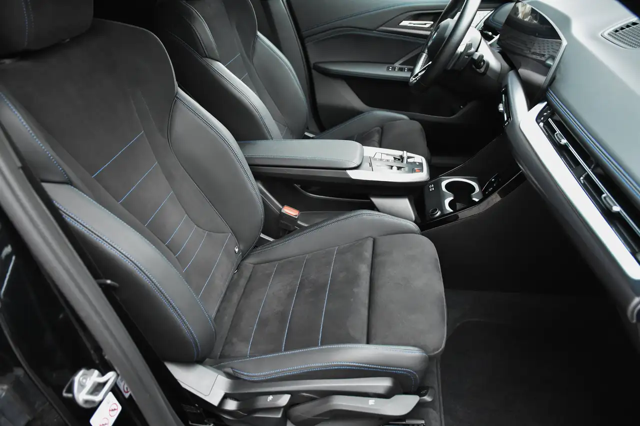 BMW X1 XDRIVE25E PHEV M PACK ***1HD./WIDE SCREEN***, миниатюра 14