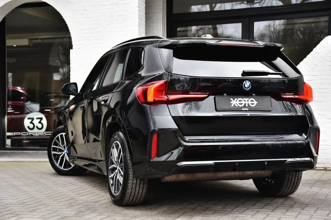 BMW X1 XDRIVE25E PHEV M PACK ***1HD./WIDE SCREEN***, миниатюра 15
