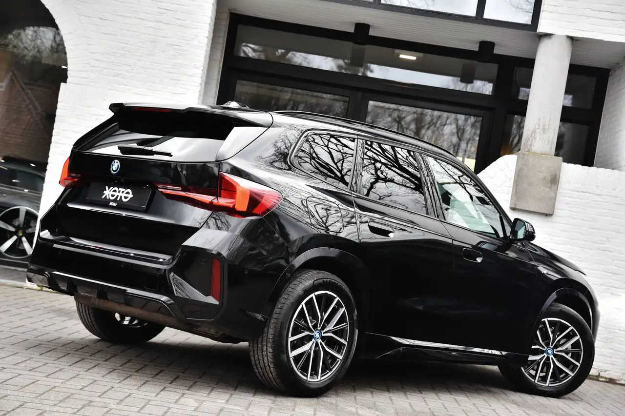 BMW X1 XDRIVE25E PHEV M PACK ***1HD./WIDE SCREEN***, миниатюра 8