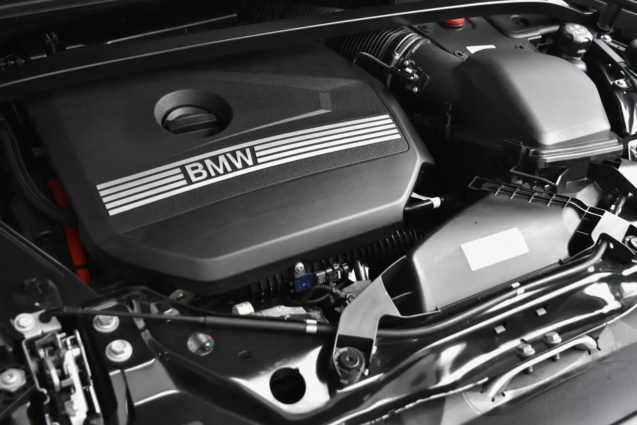 BMW X1 XDRIVE25E PHEV M PACK ***1HD./WIDE SCREEN***, миниатюра 6