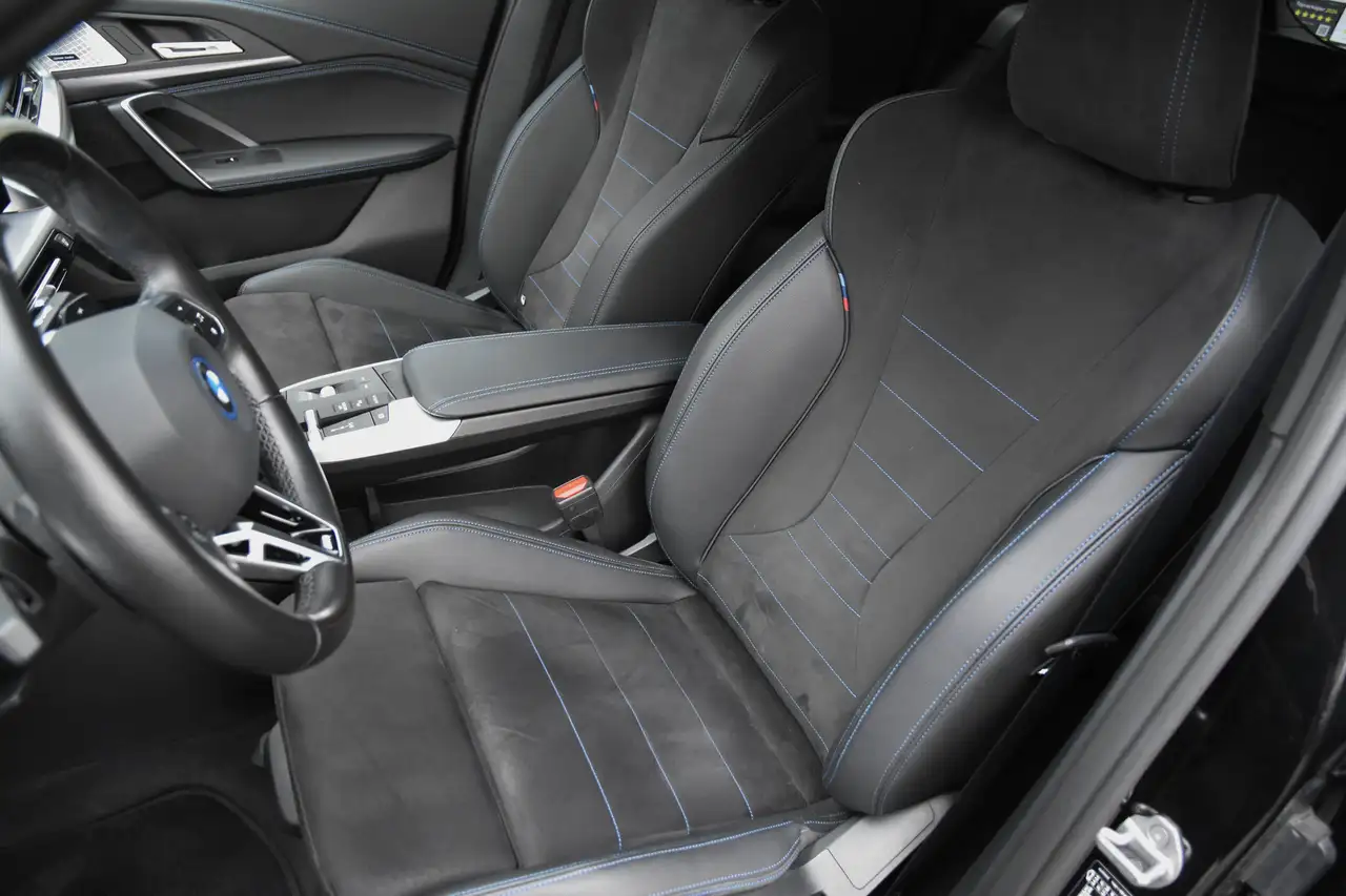 BMW X1 XDRIVE25E PHEV M PACK ***1HD./WIDE SCREEN***, миниатюра 23