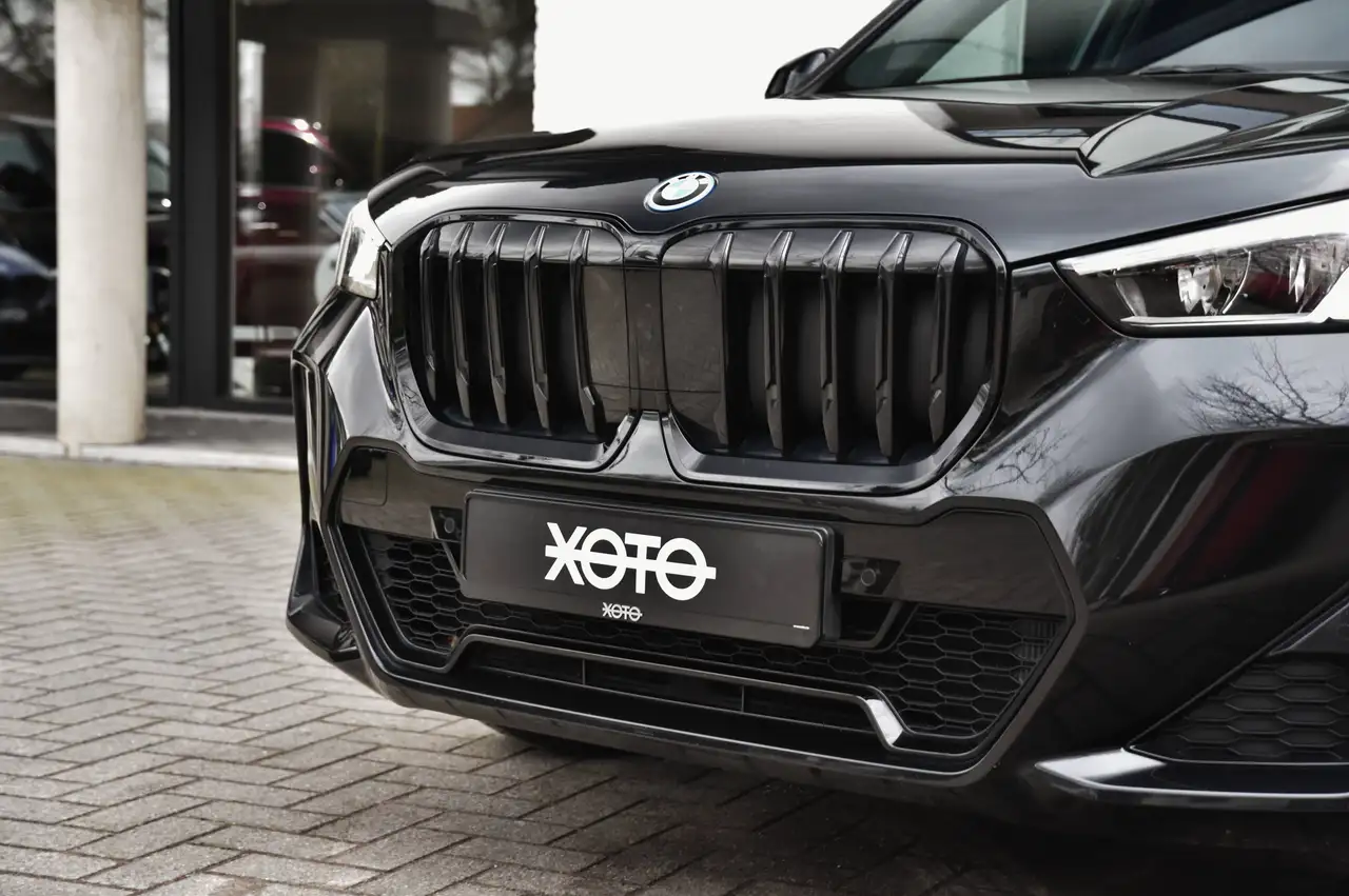 BMW X1 XDRIVE25E PHEV M PACK ***1HD./WIDE SCREEN***, миниатюра 18