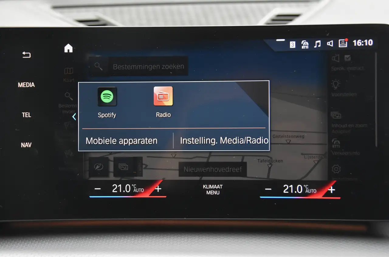 BMW X1 XDRIVE25E PHEV M PACK ***1HD./WIDE SCREEN***, миниатюра 30