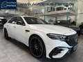Mercedes-Benz E 53 AMG Hybrid 4M+ DYNAMIC+DC-LADEN-DRVERS PACK Blanc - thumbnail 1