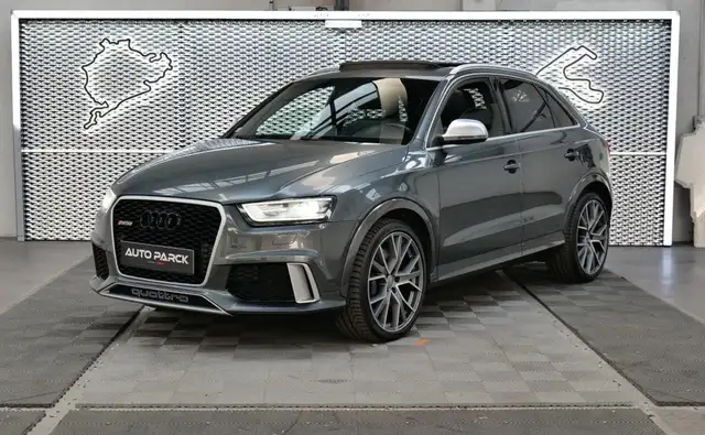 Audi RS Q3