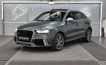 2.5 TFSI 310CH QUATTRO S tronic 7 BOSE KEY LESS GO TOIT PANORAMIQUE JA 20 ATTELAGE E...