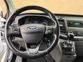 Ford Transit Custom 2.0TDCI / Trekhaak / Cruisecontrol / Euro6 Weiß - thumbnail 7