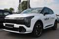 Kia Sportage 1.6 T-GDI AWD DCT GT-line Weiß - thumbnail 1