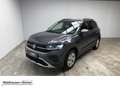 Volkswagen T-Cross 1.5 TSI DSG Life Klima Navi Einparkhilfe Grau - thumbnail 1