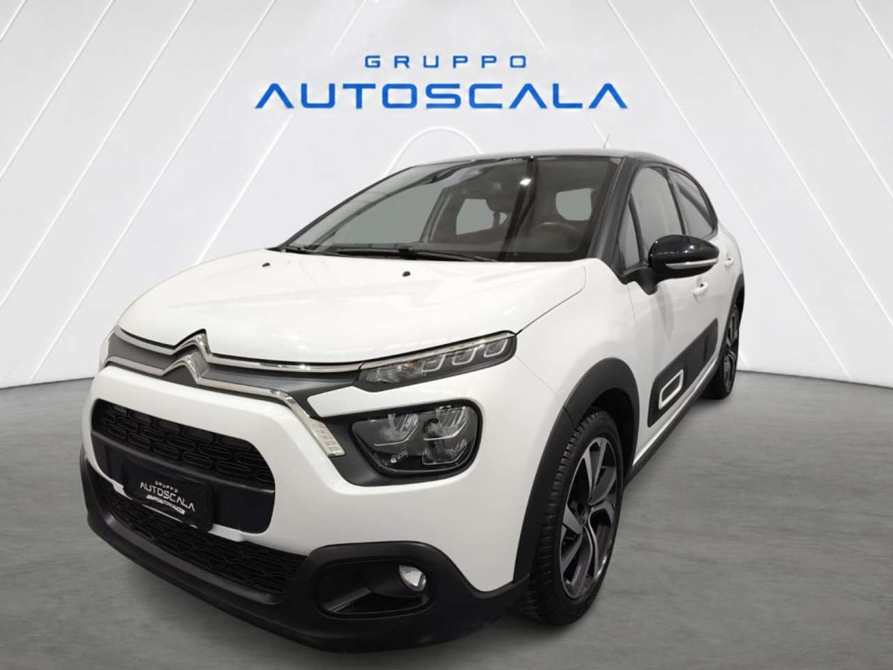 Citroen C3 1.5 BlueHDi 100cv S&S Shine