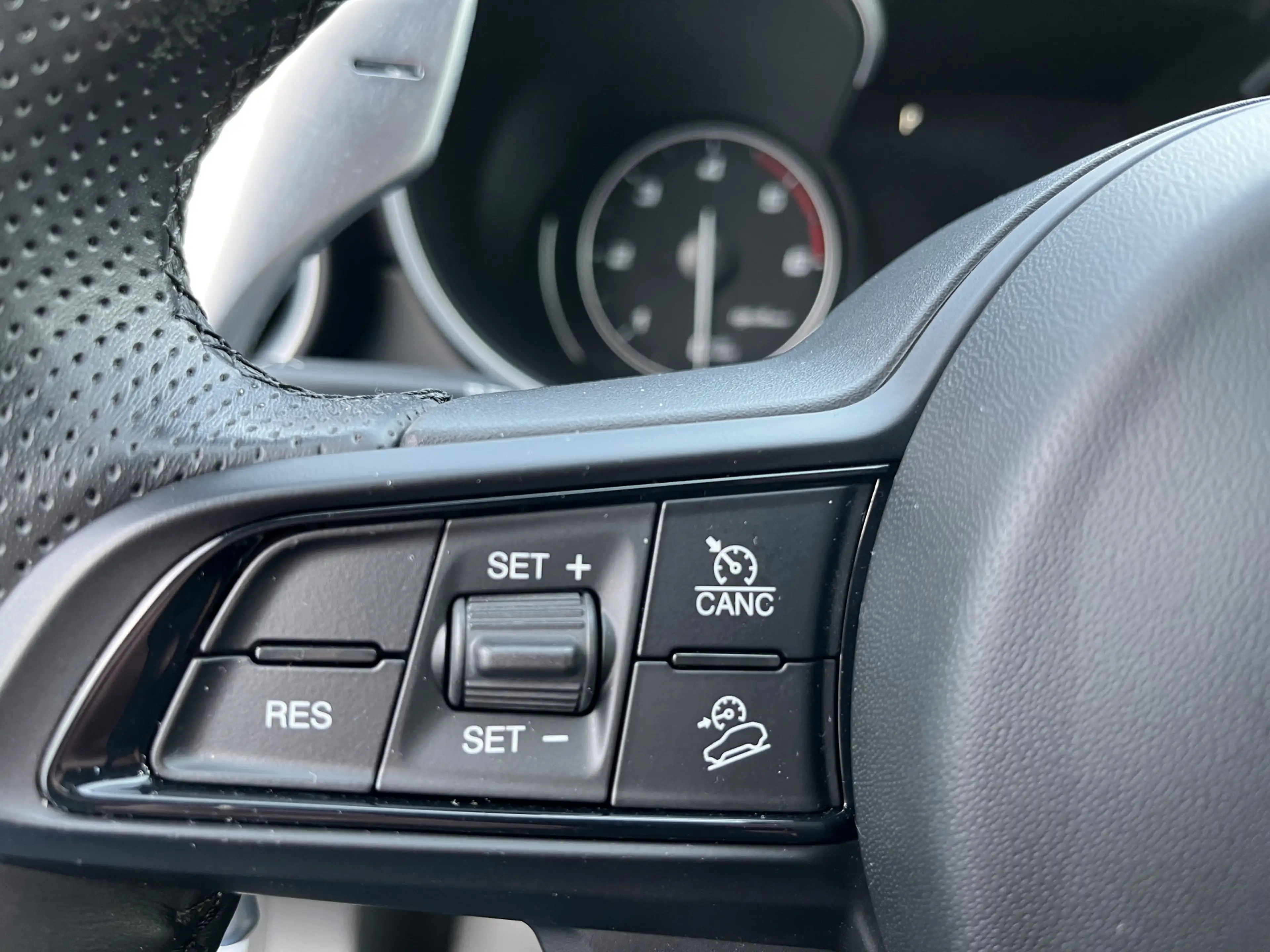 Alfa Romeo Stelvio 2.2 JTD Sprint MY21 | Draadloos laden | Carplay | — photo 10