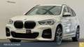 BMW X1 sDr18d A MSport AHK LED KomfortZ PDC HiFi 19" Blanco - thumbnail 1