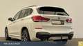 BMW X1 sDr18d A MSport AHK LED KomfortZ PDC HiFi 19" Blanco - thumbnail 2