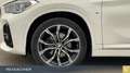 BMW X1 sDr18d A MSport AHK LED KomfortZ PDC HiFi 19" Blanco - thumbnail 3
