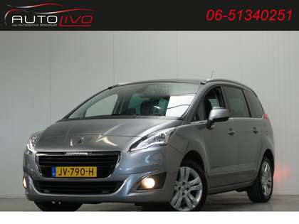 Peugeot 5008 1.6 THP Blue Lease Executive AUTOMAAT! 7 ZITS! PAN