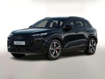 e-tron perf. 2xS line Tech+ Pano HUD AHK B&O
