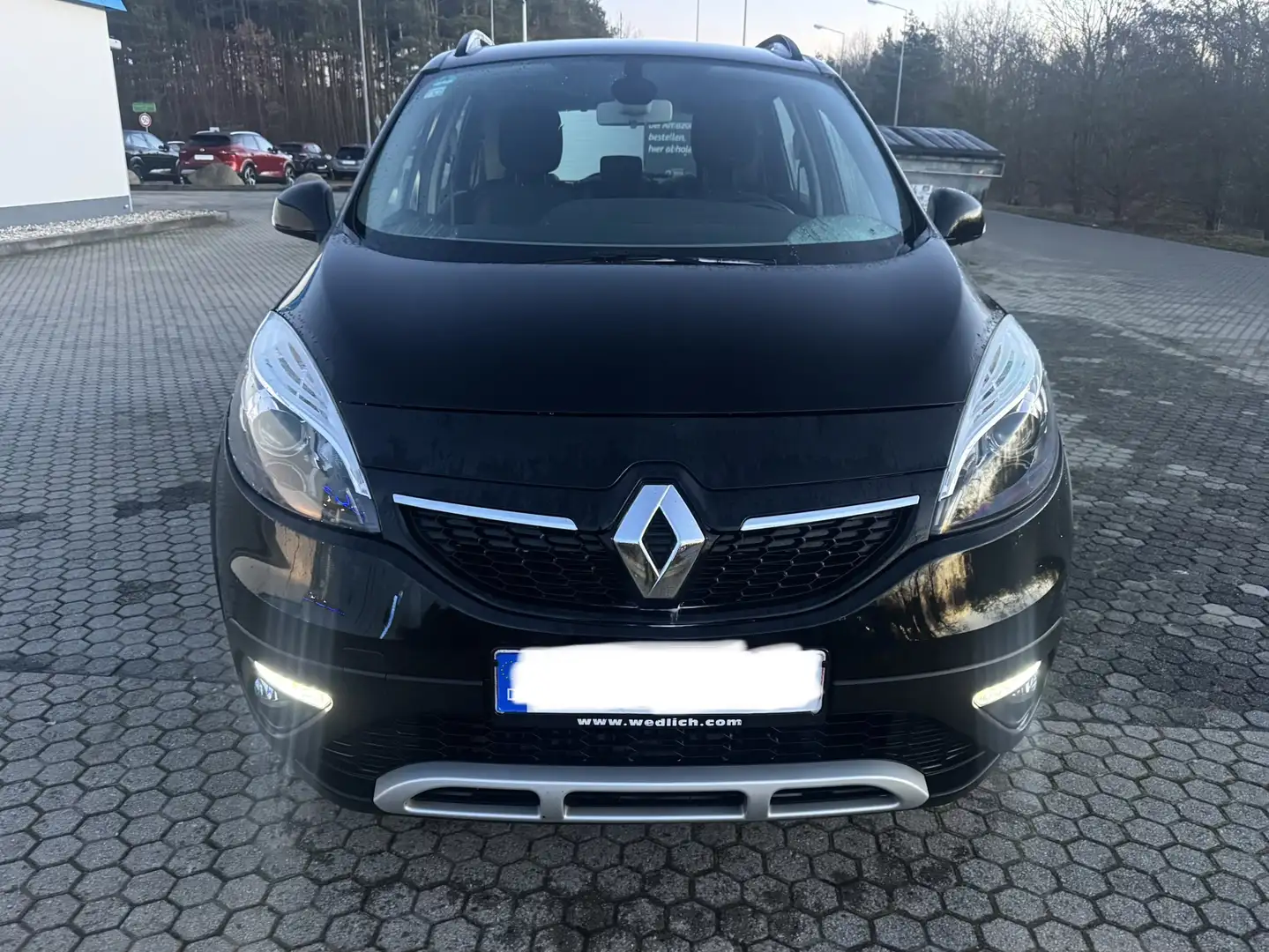 Renault Scenic Energy TCe 115 S&S Paris - 2